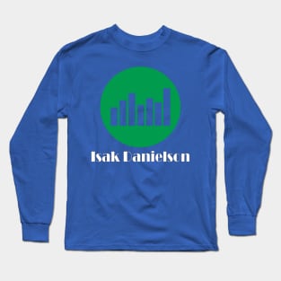 Isak Danielson Long Sleeve T-Shirt